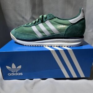 Adidas SL72 RS Green